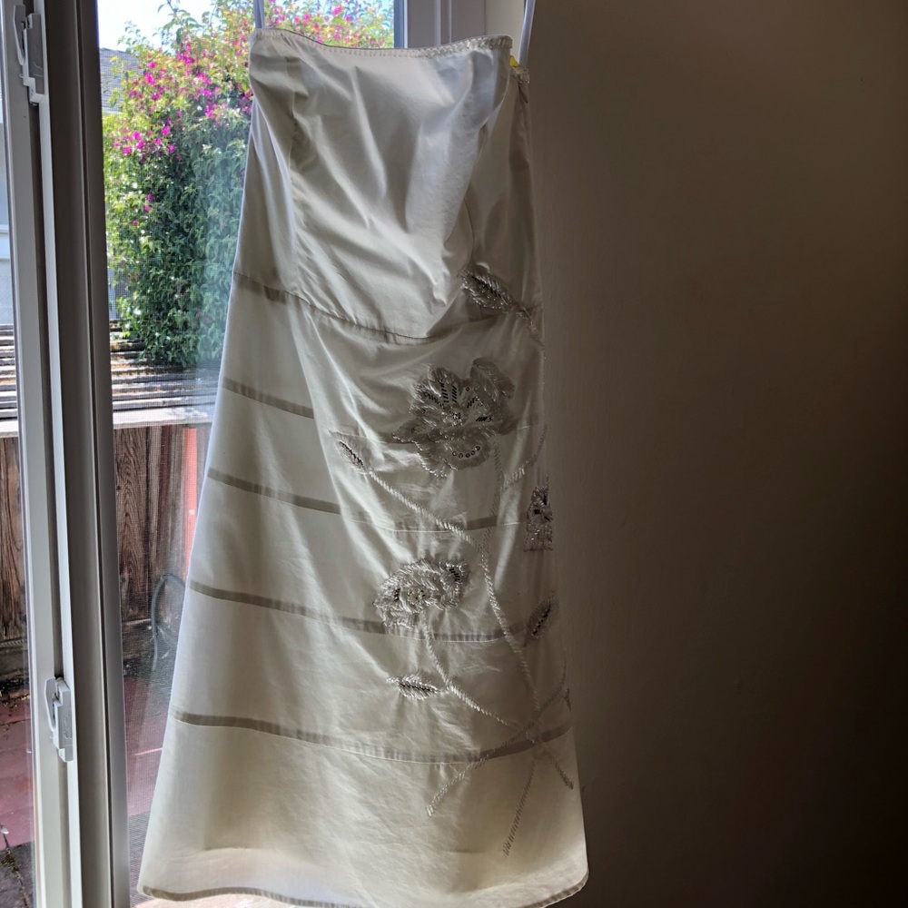 BCBG MaxAzria Dress - Picture 8 of 8